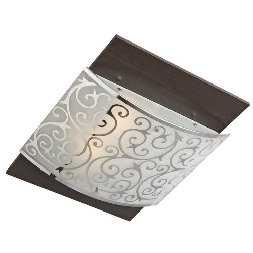 Потолочный светильник со светодиодными лампочками E27 комплект от Lustrof 151194-623608 3031₽