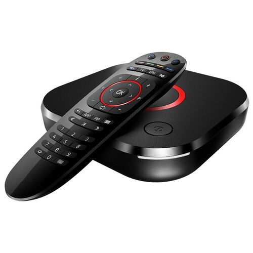 IPTV UHD-приставка MAG524w3 719500₽