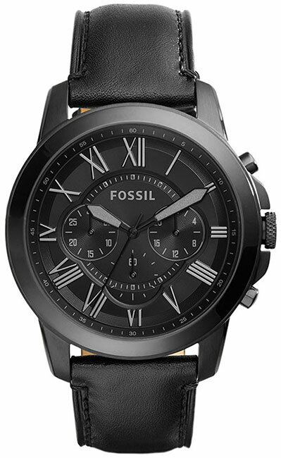 Наручные часы FOSSIL Grant FS5132