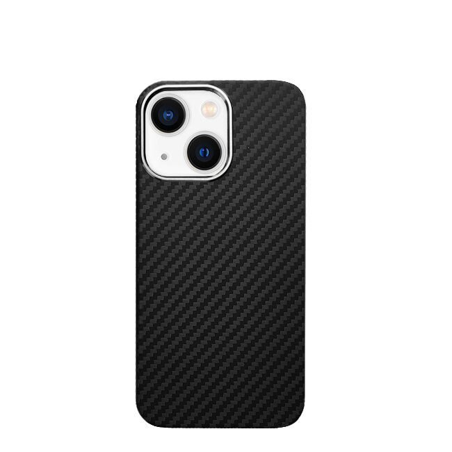 Чехол K-DOO Kevlar для смартфона Apple iPhone 13, черный