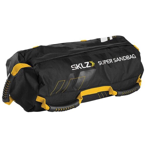 фото Мешок утяжелитель до 20 кг. sklz super sandbag