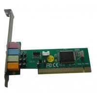 Звуковая карта C-Media CMI8738-SX, OEM