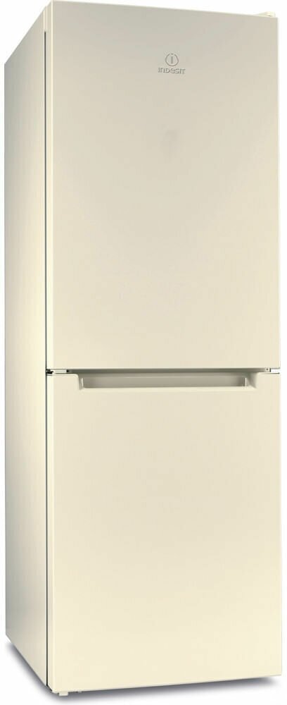 Отдельно стоящий холодильник Indesit с морозильной камерой DS 4160 E