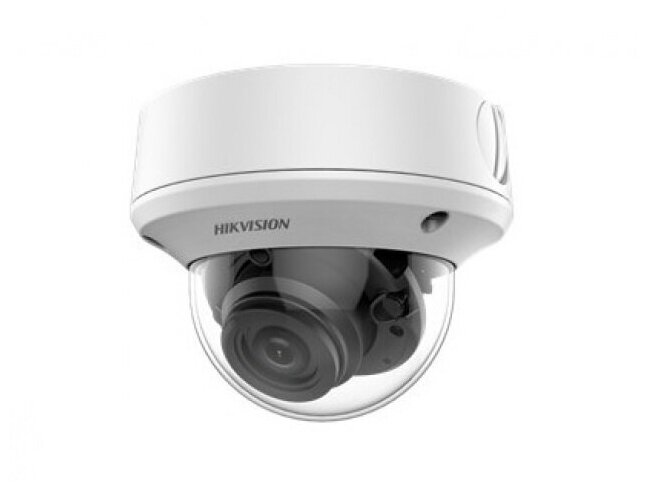 Hikvision DS-2CE5AD3T-VPIT3ZF - фотография № 3