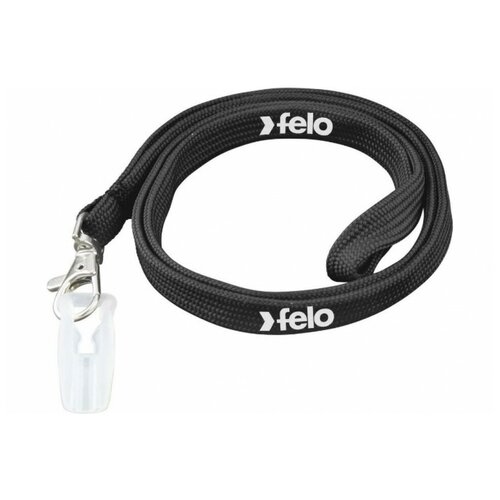 Страховочный шнур Felo с системой SystemClip 58000100