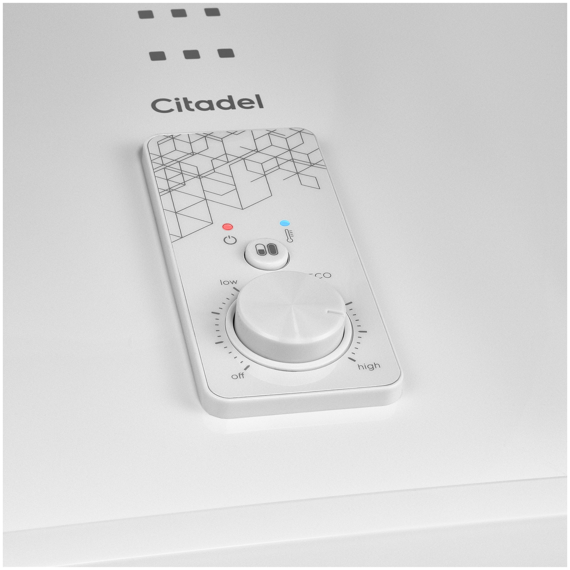 Водонагреватель Electrolux EWH 100 Citadel - фотография № 3