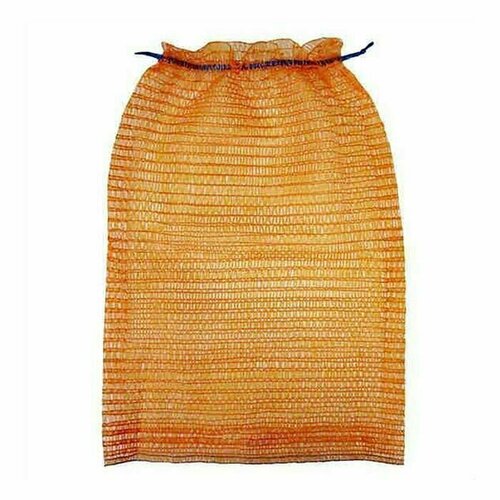 Сетка для овощей и фруктов 50х80 с завязками 40кг 100шт 225300₽