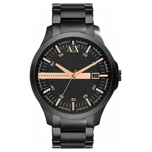 Наручные часы Armani Exchange AX2150, черный
