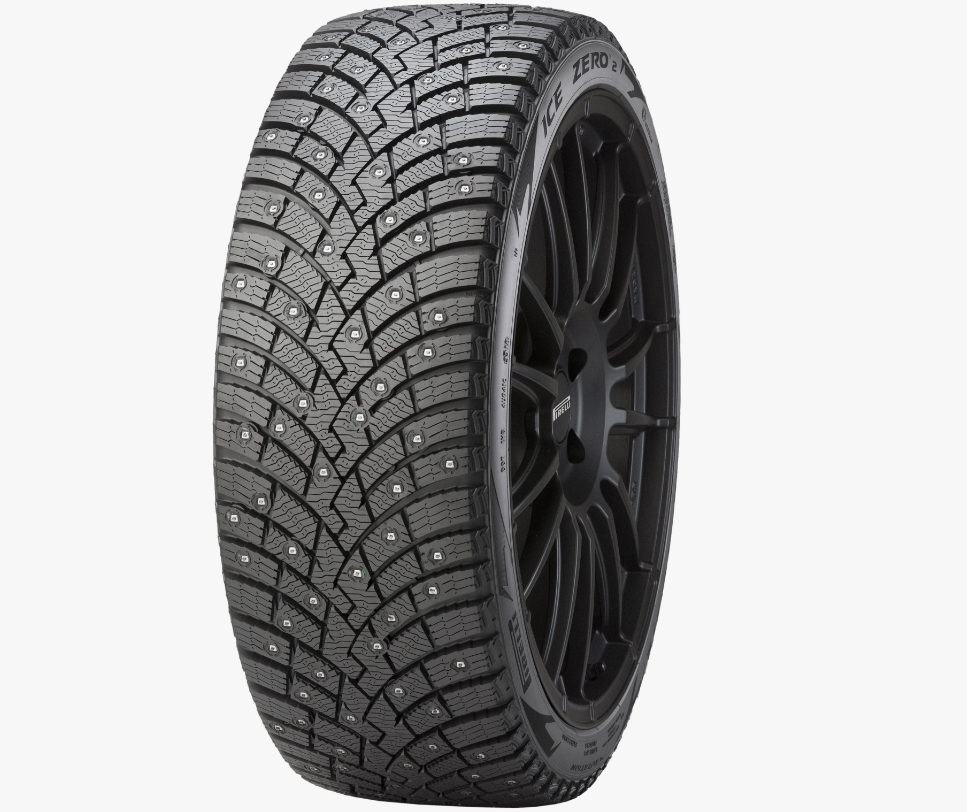 Pirelli Ice Zero2 225/50 R17 98T шип. TL