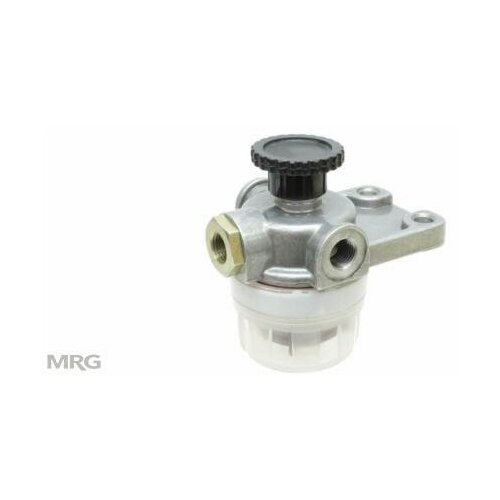 041 799 031_насос топл. подкачки в сборе!с фильтром грубой очистки\MB OM401/402/440/441/442/445/446 MONARK