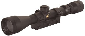 Оптический прицел Gamo 3-9X40 Wr, VE39x40WR-N