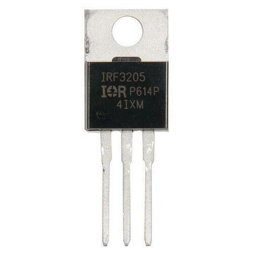 IRF3205PBF Драйвер MOSFET IRF3205PBF