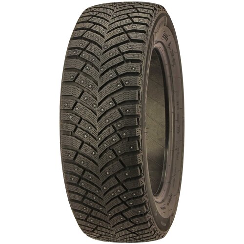 Michelin X-Ice North 4 SUV 265/50 R19 H110 Zero Pressure зимняя шип