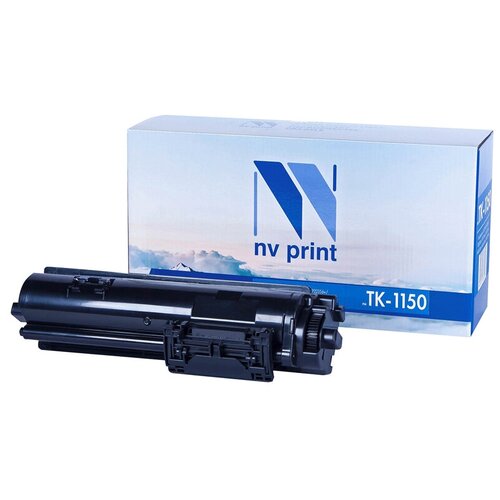 Картридж совм. NV Print TK-1150 черный для Kyocera P2235d/P2235dn/P2235dw/M2135dn/M2635dn (3000стр.)