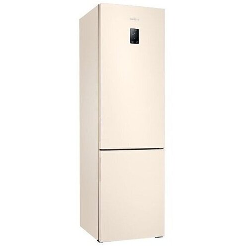 Холодильник Samsung RB37A5200EL/WT бежевый (двухкамерный)