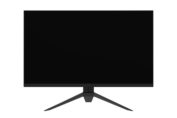 Smart Vizion DC49-E3 (27", IPS, 1920x1080, 165 Гц, Freesync)- Мониторы