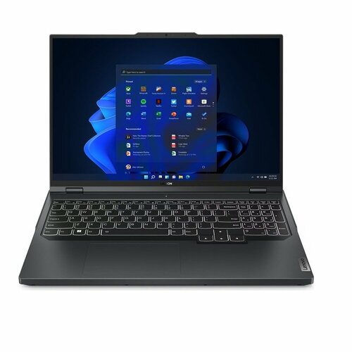 Ноутбук Lenovo Legion 7 Pro 16IRX8H 82WQ0027RK 41208600₽