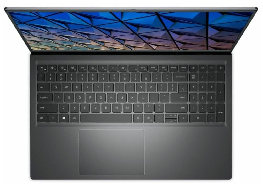 Ноутбук DELL Vostro 3515 3515-5470 1561920x1080 AMD Ryzen 5 3450U21Ghz8GB SSD 512GB Windows 11 Home