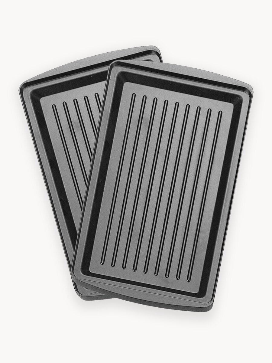 Панель "Гриль" для мультипекаря редмонд (форма для приготовления на гриле) RAMB-03