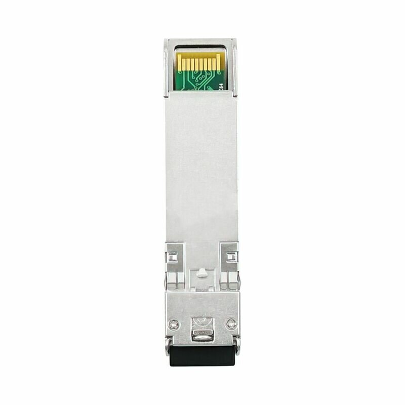 Трансивер 10GE 300M SFP+ LRXP8510-X3ATL LR-LINK - фото №8