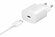 Сетевое зарядное устройство Samsung EP-TA800 25 Вт с кабелем Type...