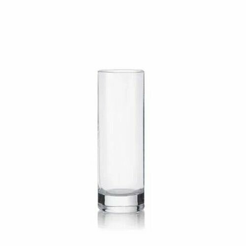 Набор стаканов для виски Барлайн 280 мл 6 штук Богемия Crystallex 2678₽