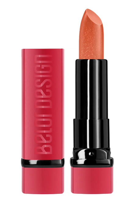 Губная помада BelorDesign Party, тон 021, 4.3 гр.