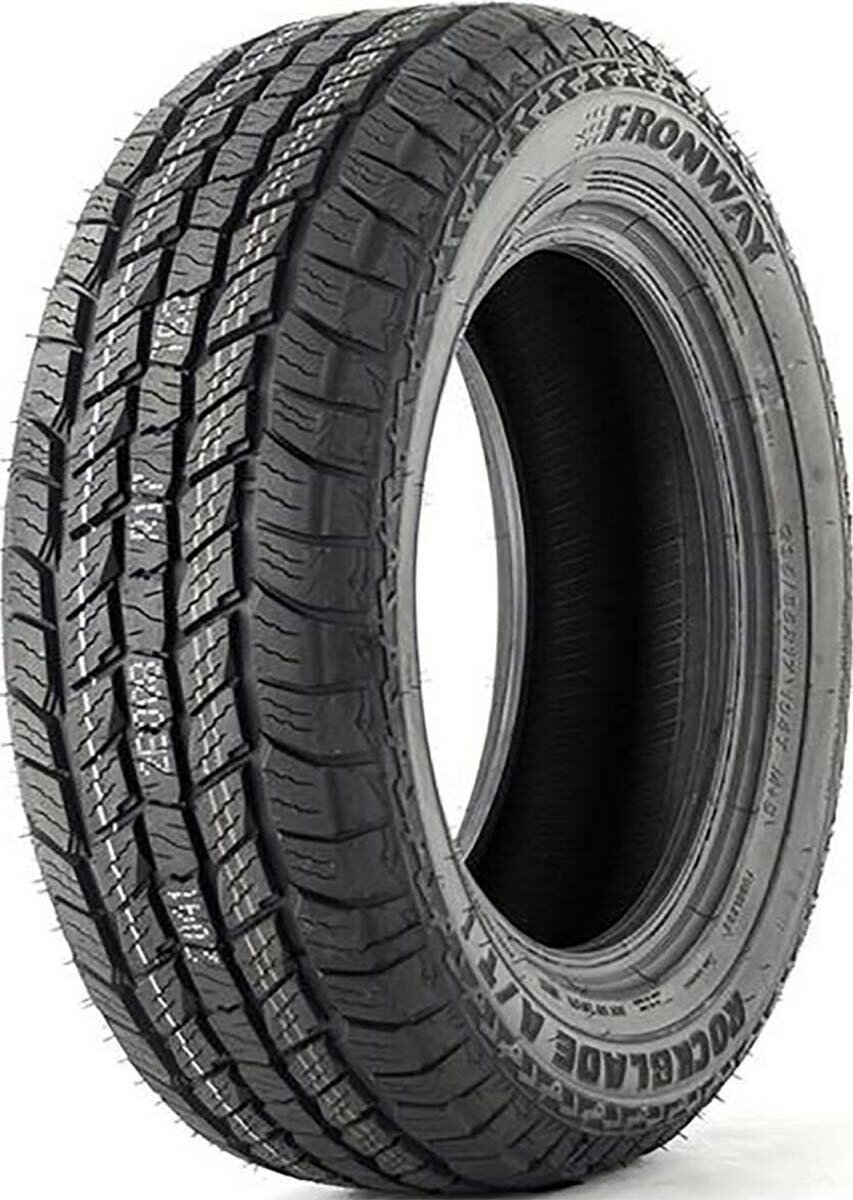 FronWay Rockblade A/T I 225/75 R16C 115Q