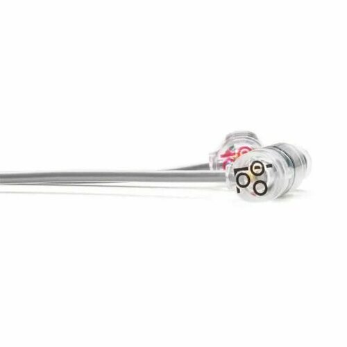 Наушники MoonDrop Quarks без микрофона 2290₽