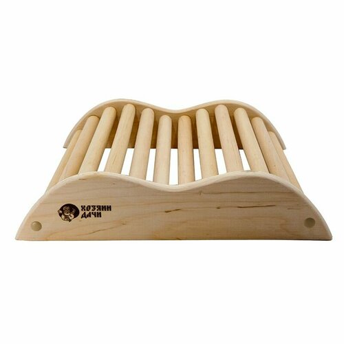 Подголовник для бани МТ-5