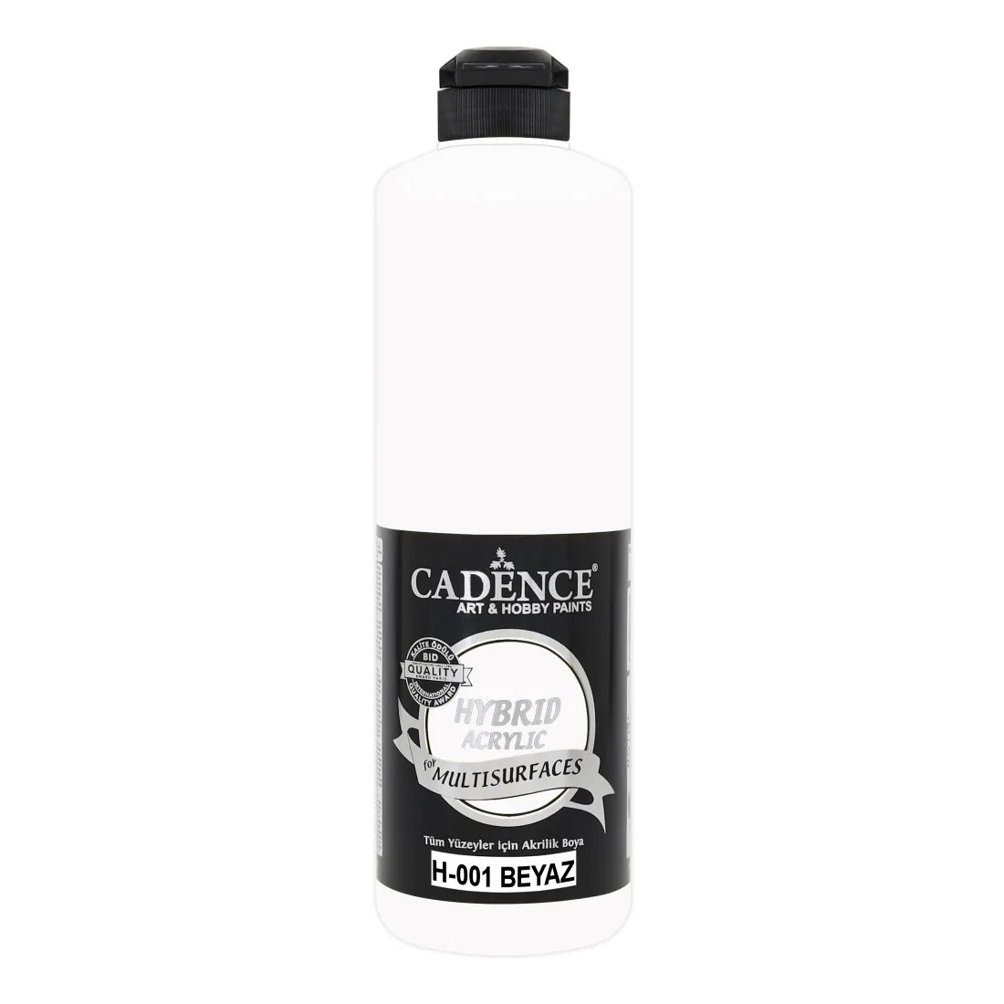 фото Акриловая краска Cadence Hybrid Acrylic for Multisurfaces