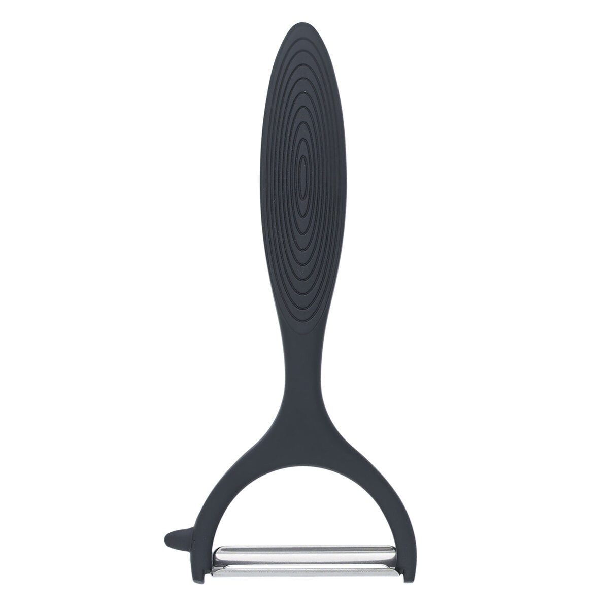 Изображение Овощечистка Gipfel Bravo Black 6287