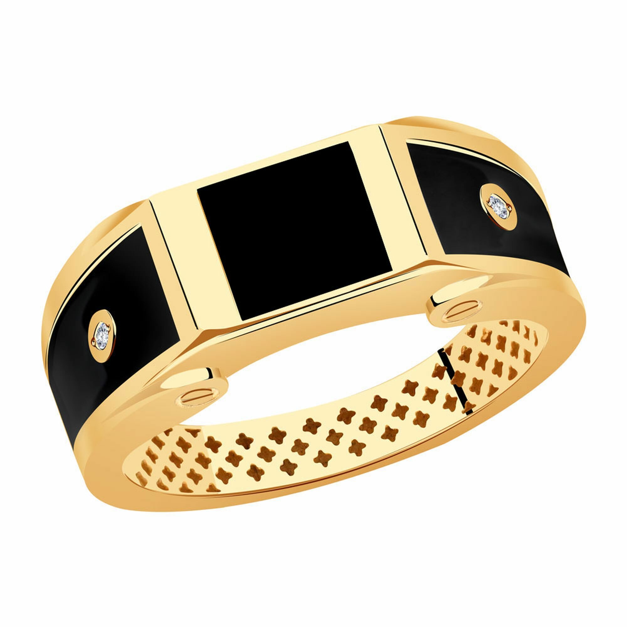 Печатка Diamant online 