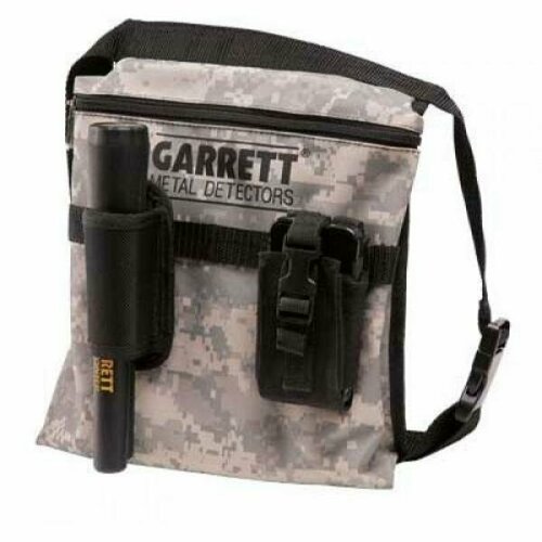 Garrett