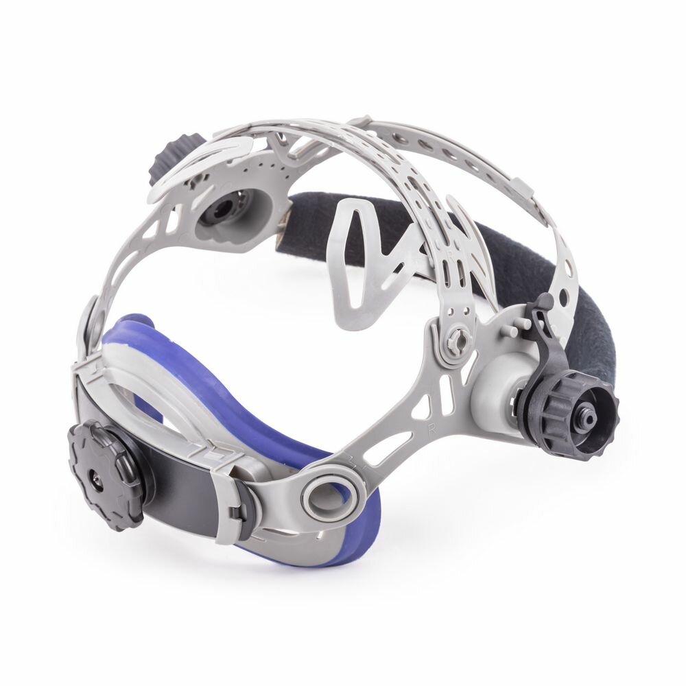 Оголовье с крепёжными деталями к маскам — фото 1