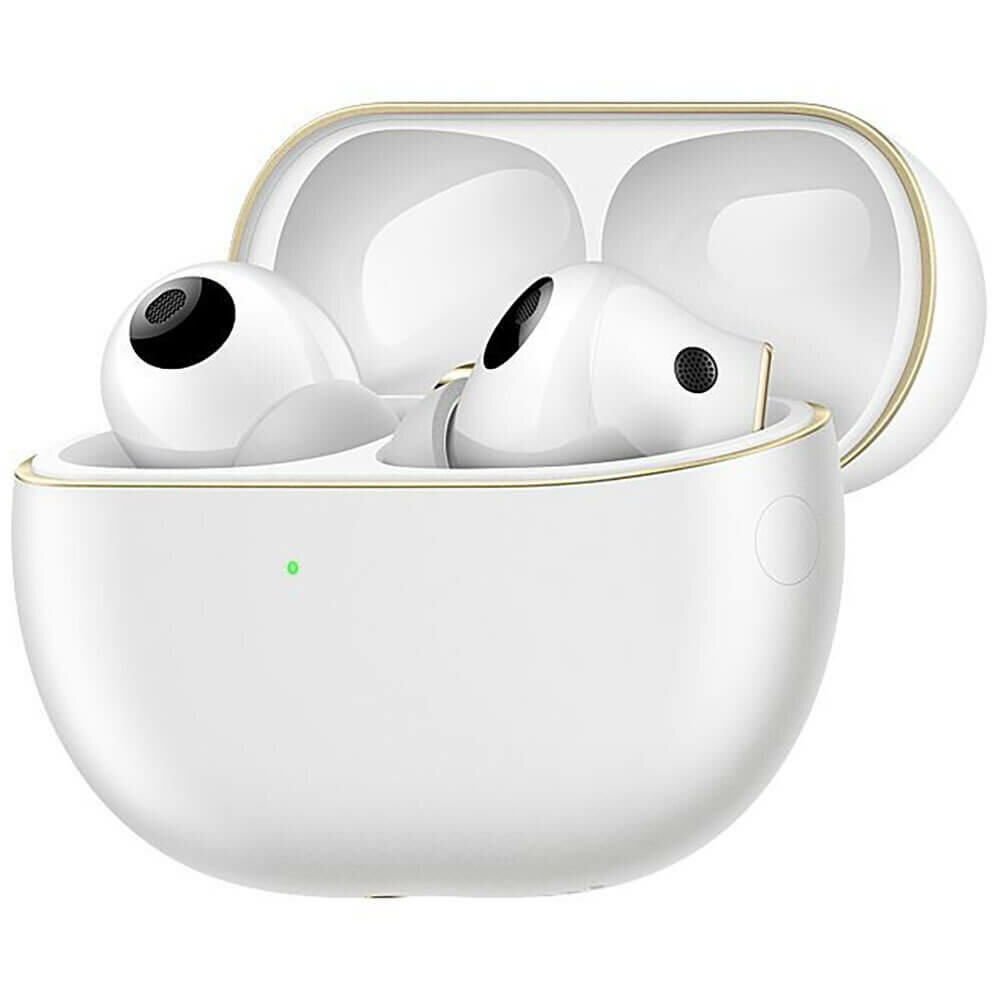 Беспроводные наушники HUAWEI FreeBuds Pro 4, с активным шумоподавлением, белый (T0022)