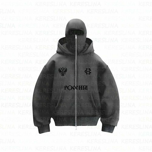 фото Худи размер xl нет бренда