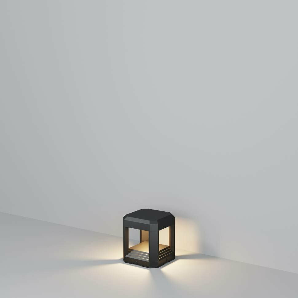 Outdoor Ландшафтный светильник Outdoor O019FL-L13GR3K