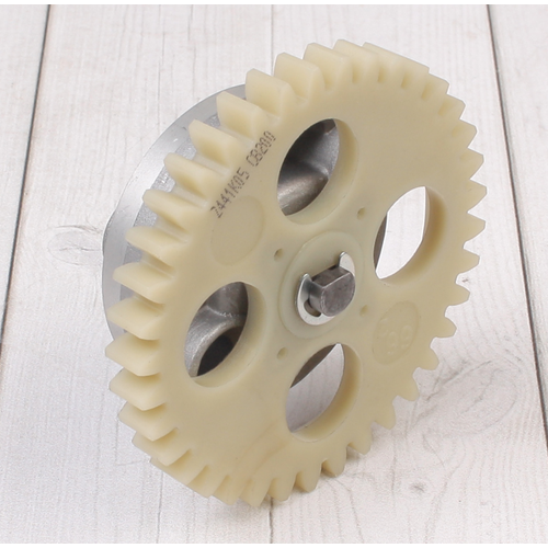 Маслонасос в сборе ZS172FMM-3A (CB250-F), ZS165/166FMM