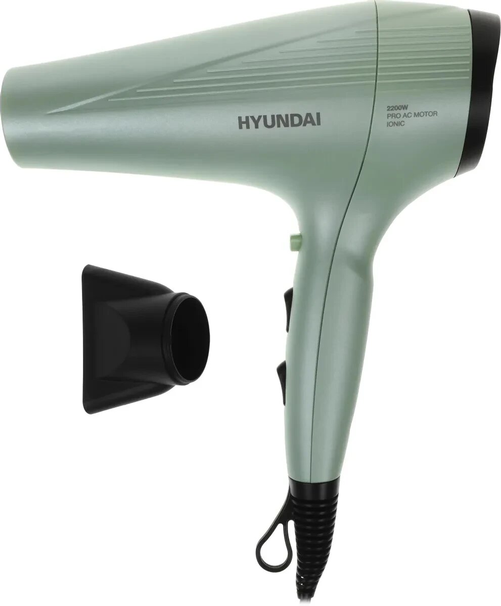 Фен Hyundai (H-HDI0766)