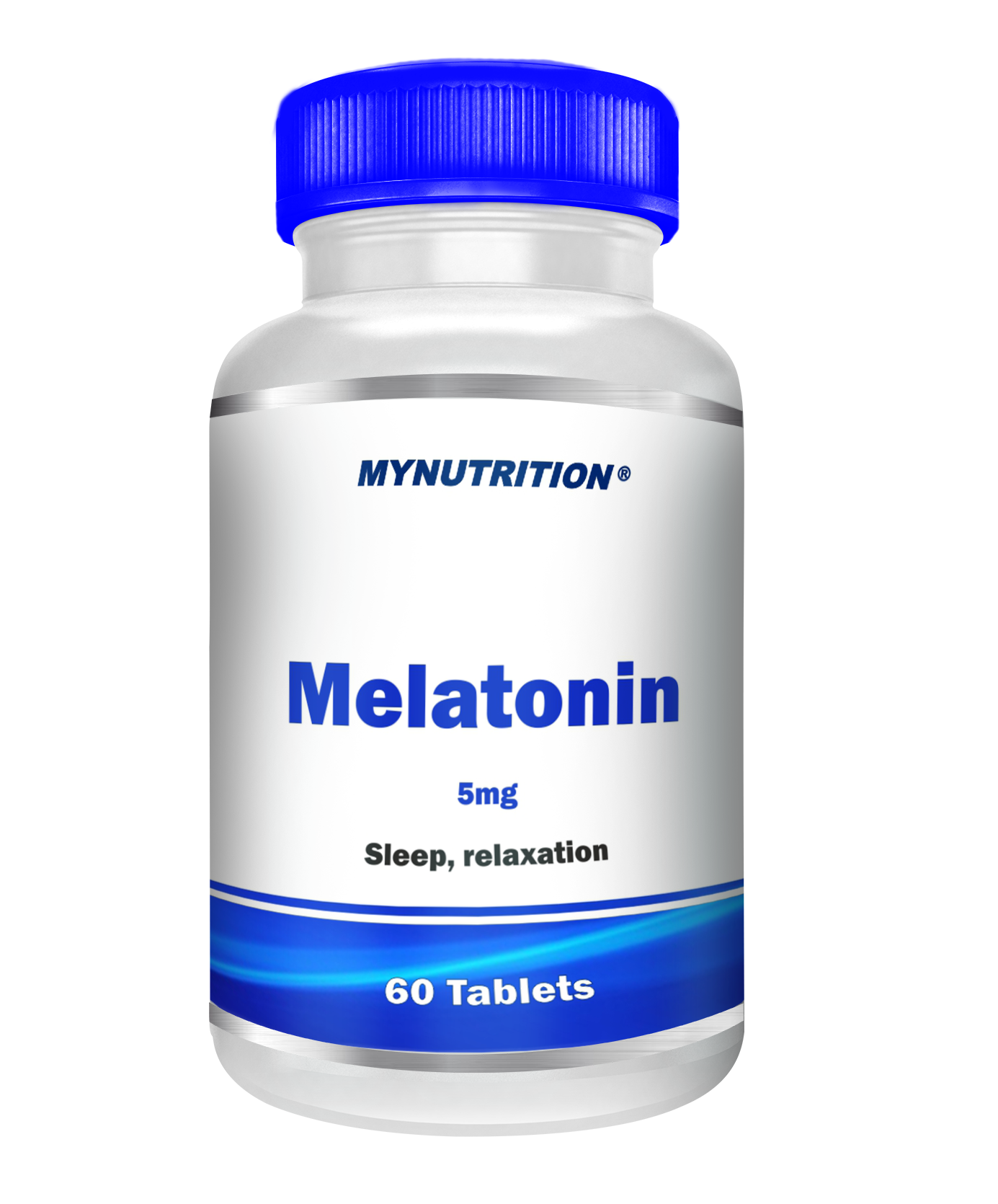 Mynutrition / Мелатонин / комплекс для улучшения сна и восстановления организма