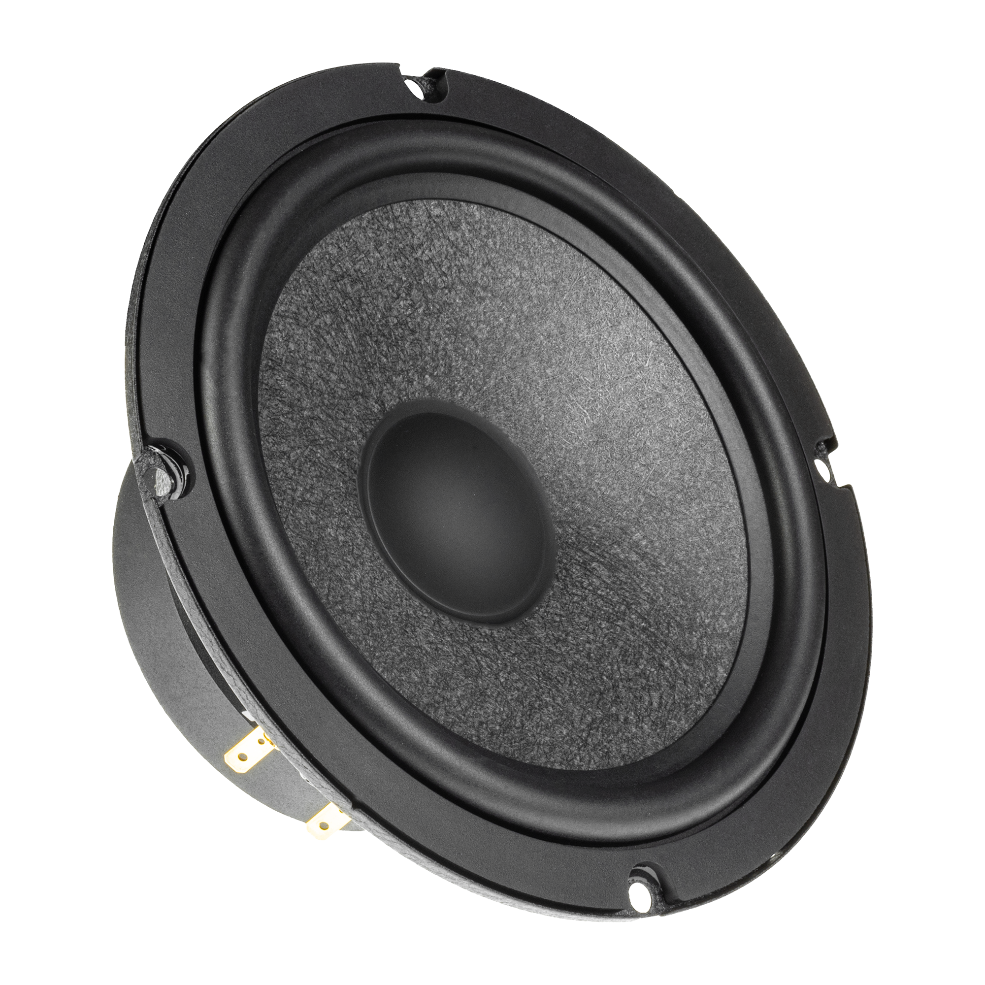 Акустика компонентная AMP PRO X 6.5 v3, 125/250 Вт, 6.5", 3 Ом — фото 1