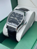 Мужские наручные часы TISSOT, классического стиля, с ремешком из экокожи