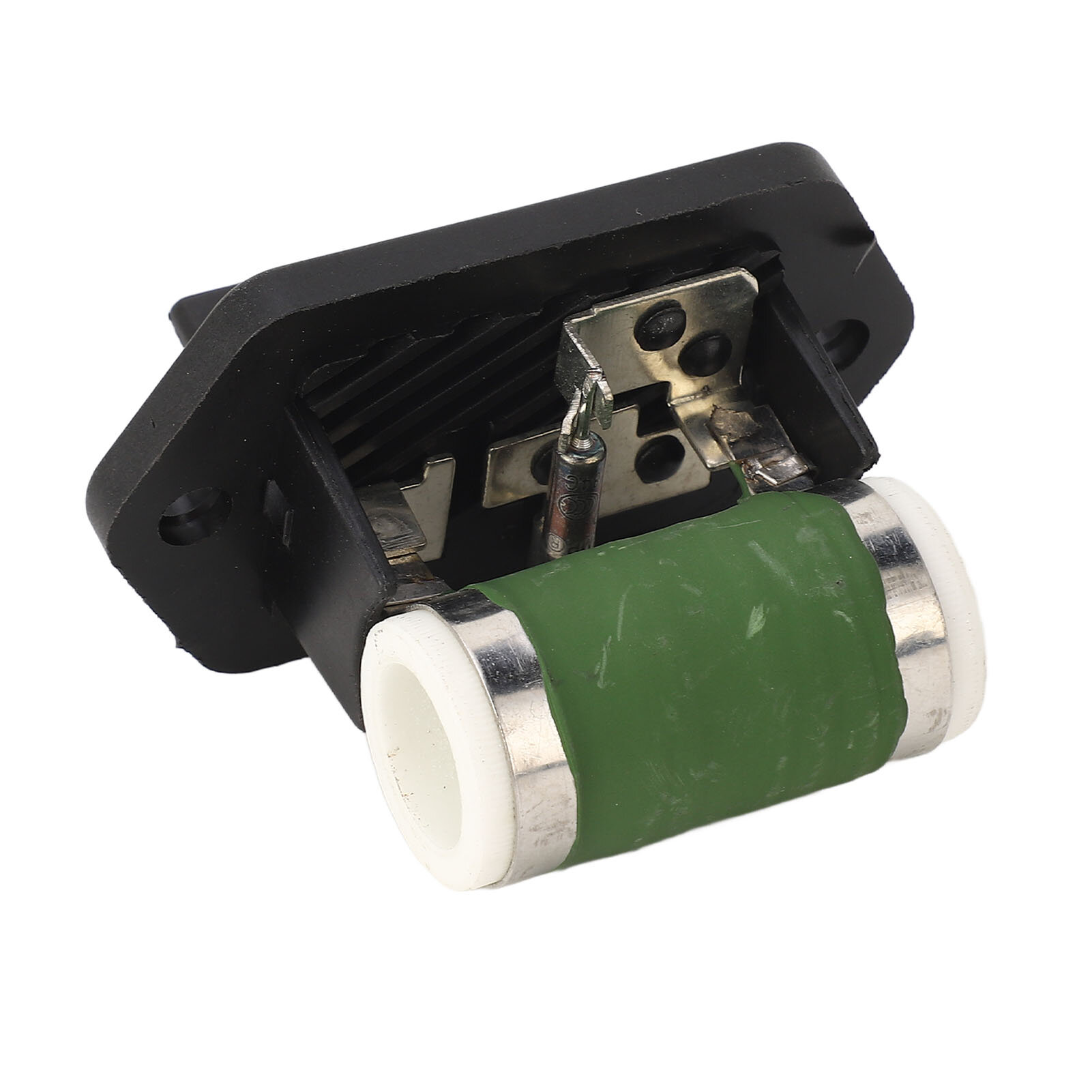 Резистор регулятора обогревателя для Fiat Barchetta Brava Bravo 51736774 простая установка замена вентилятора обогрева