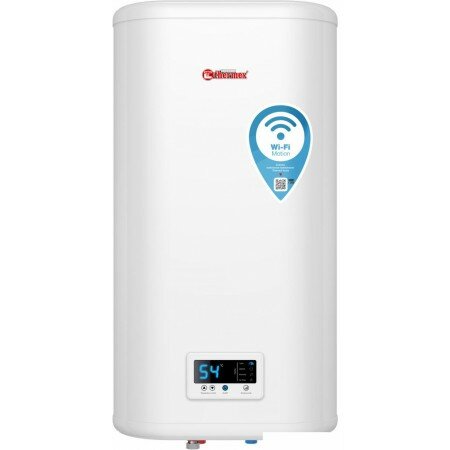 Накопительный электрический водонагреватель Thermex IF 50 V (pro) Wi-Fi