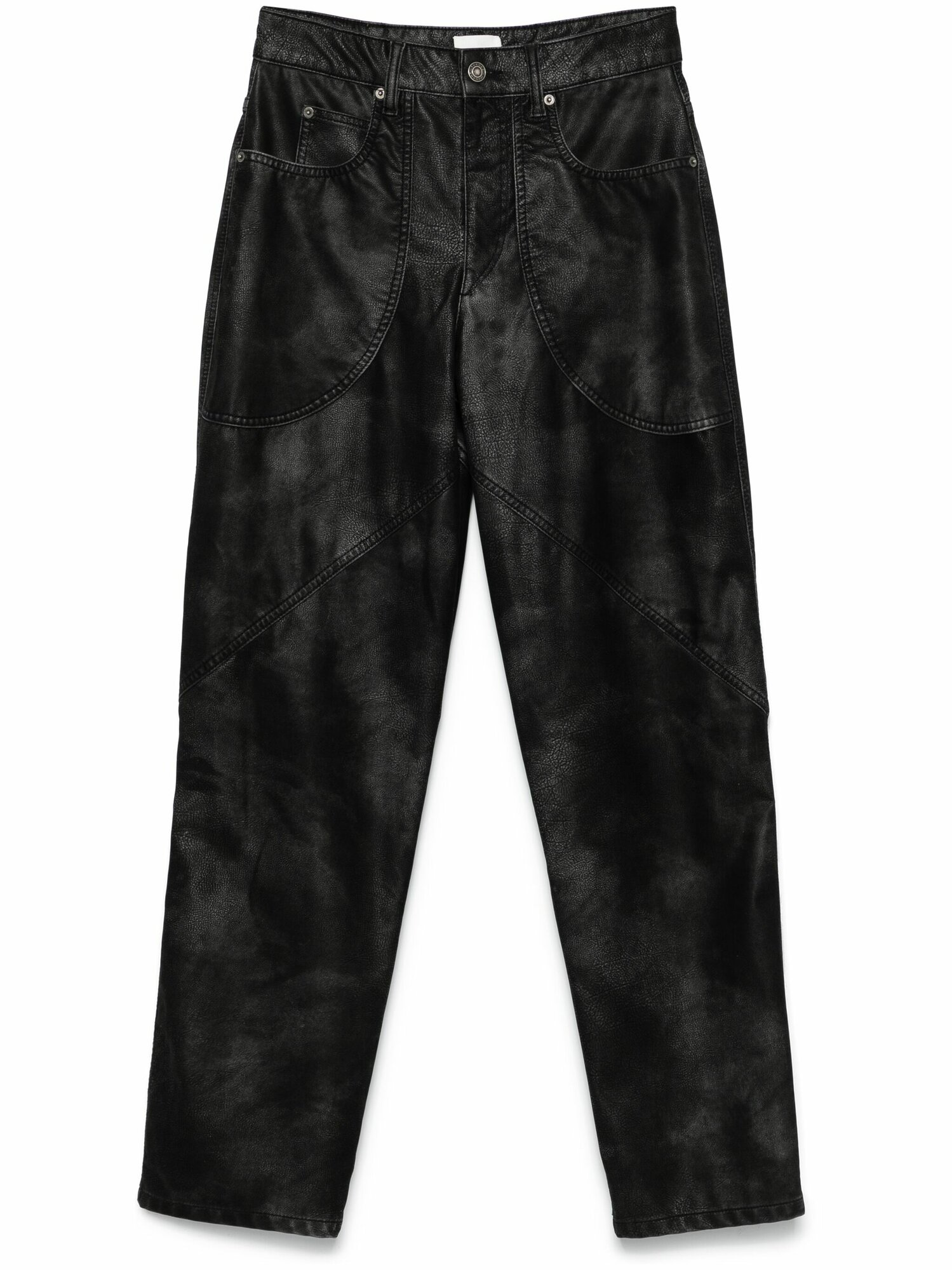 Брюки Isabel Marant