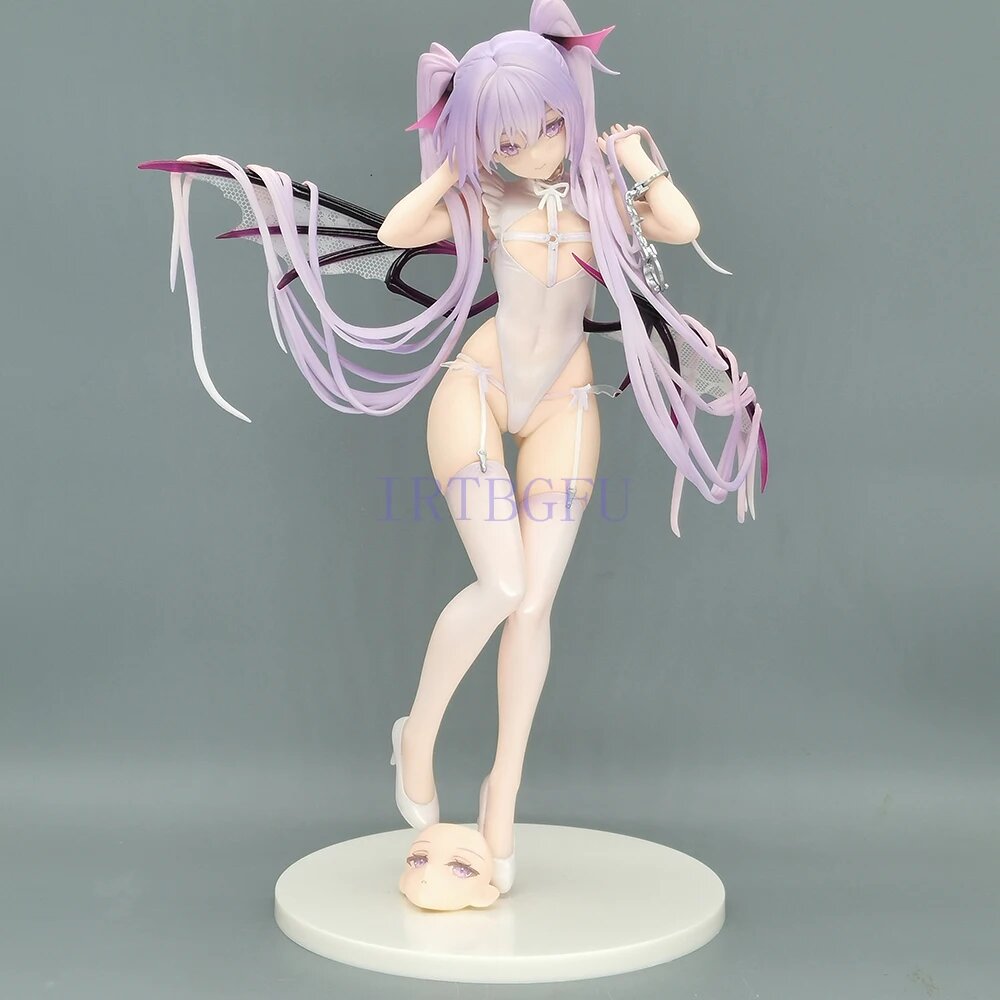 Eve HAND CUFFS Ver Rurudo 1/6 Фигурка, 26cm A, no box, Унисекс