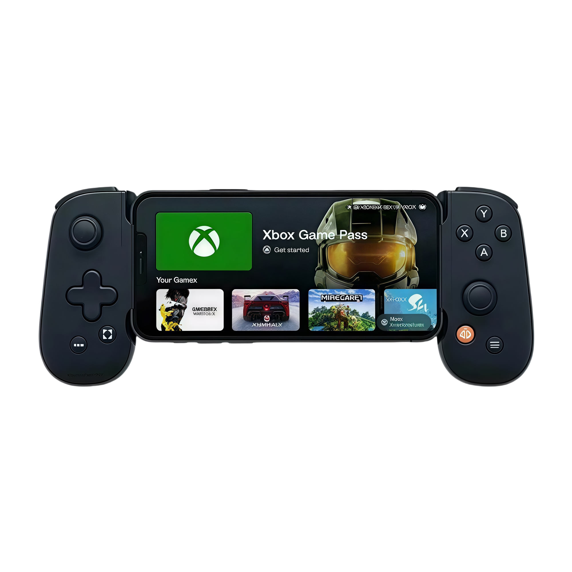 Backbone one gen 2 — купить по низкой цене на Яндекс Маркете