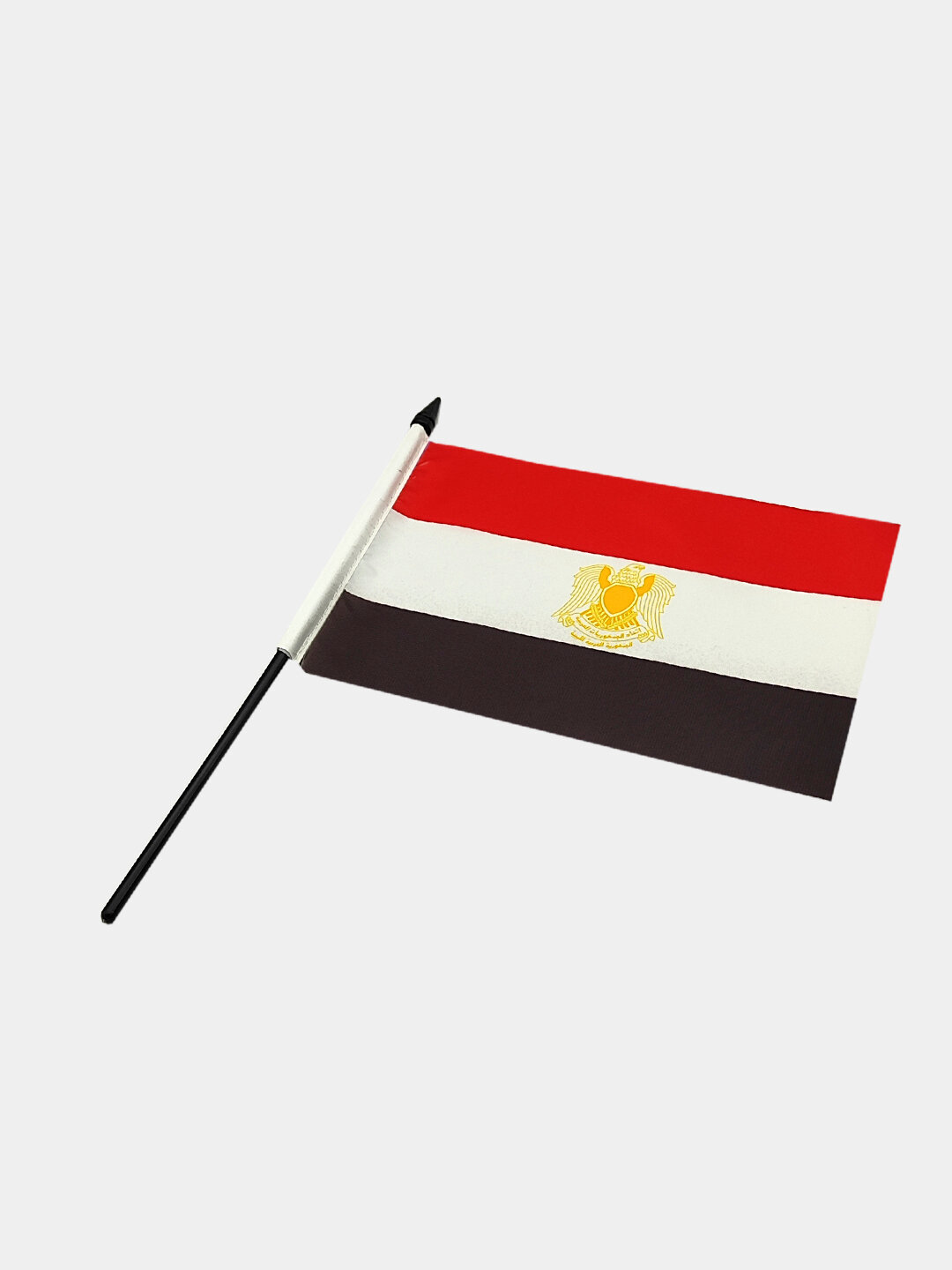 Флаг Египта — фото 1