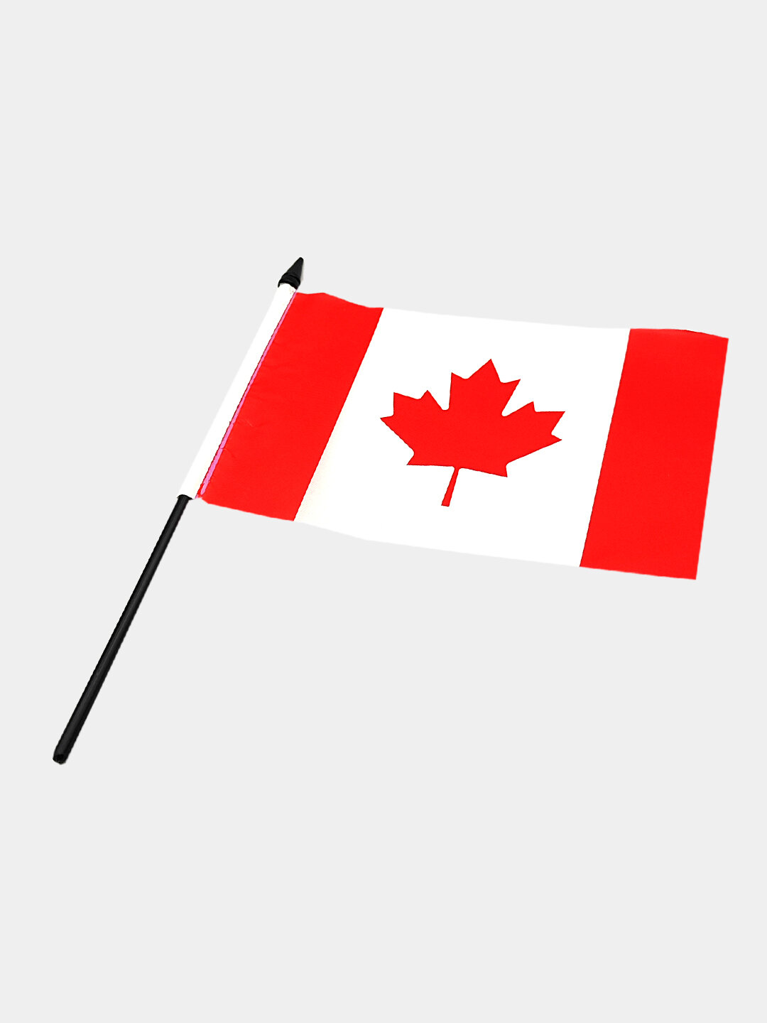 Флаг Канады — фото 1